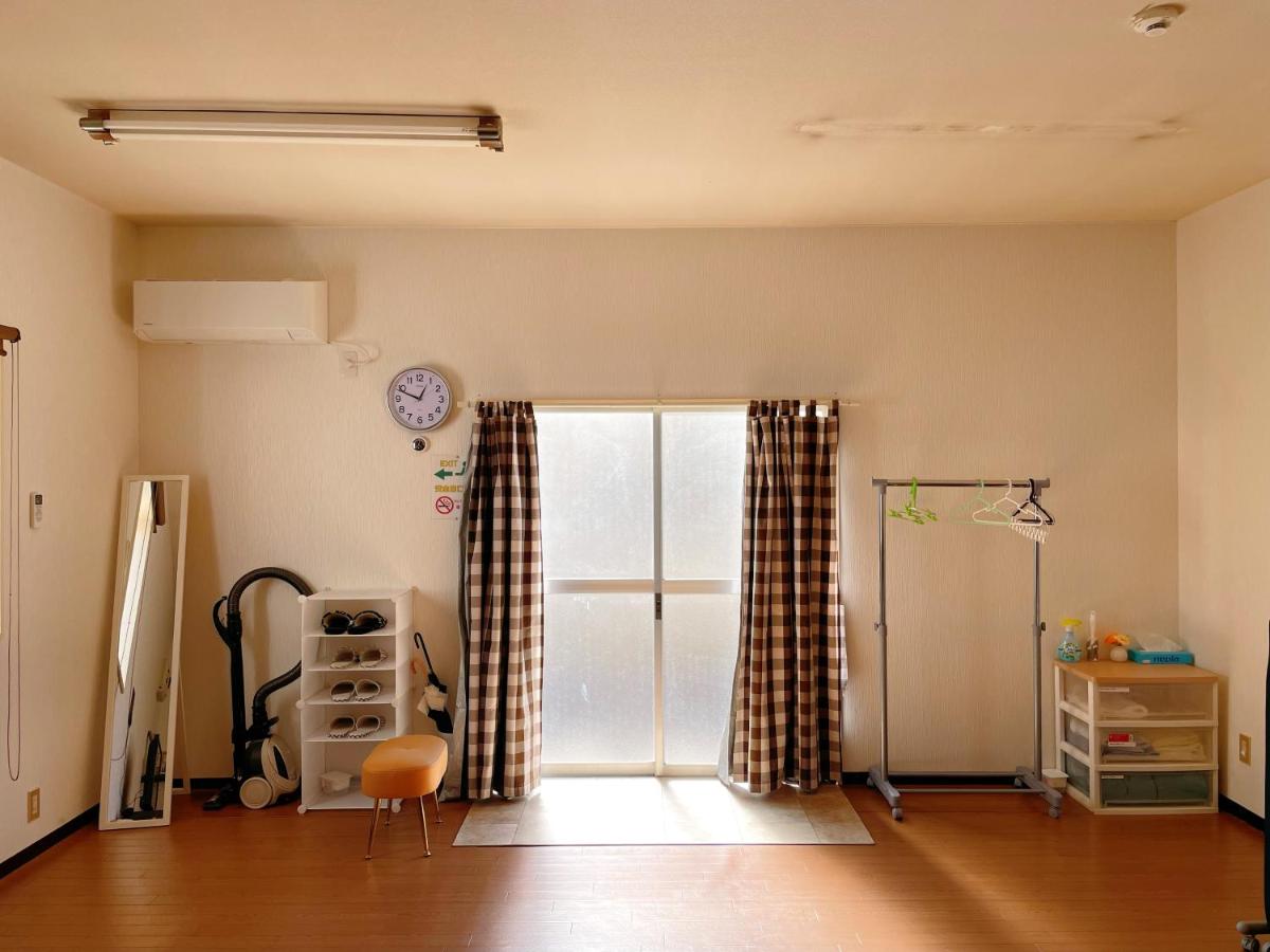 富竹シンプルな部屋 駐車場一台分付き ユニットバス狭い - Housity