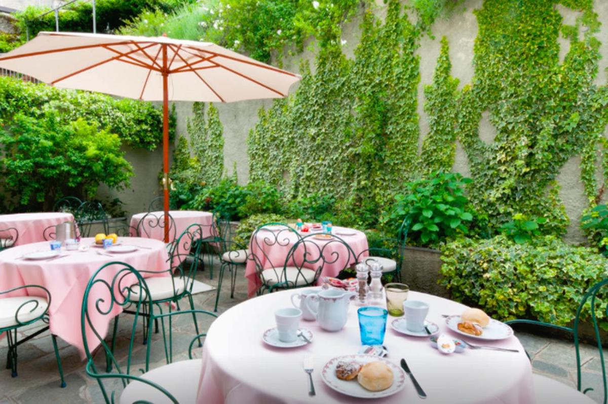 Miralago B&B and Apartments - Housity