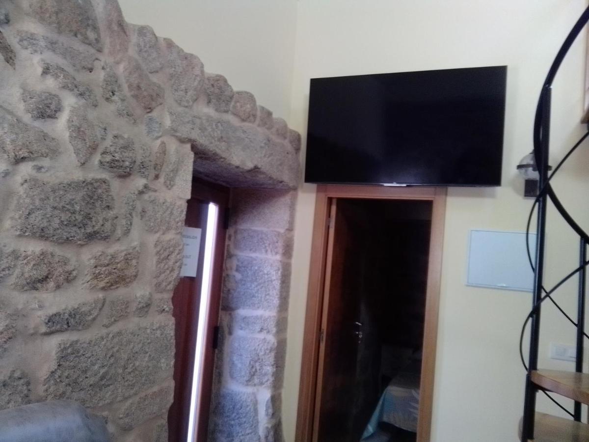 Casita Rural Puentesampaio - Housity