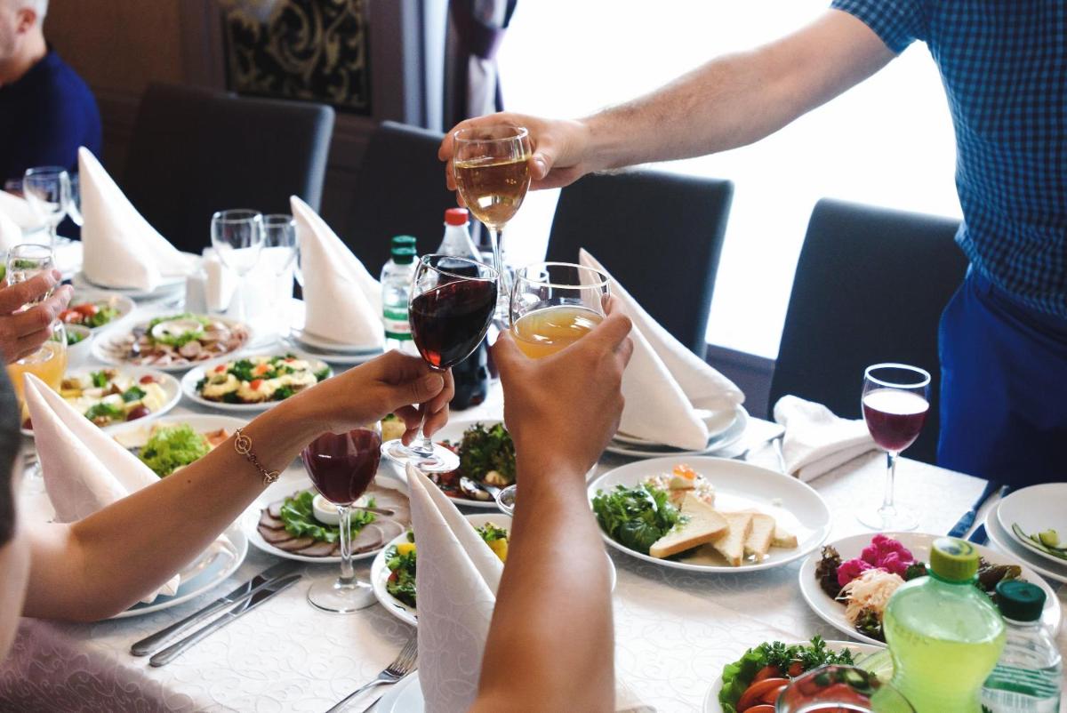 Hotel am Theater - Housity