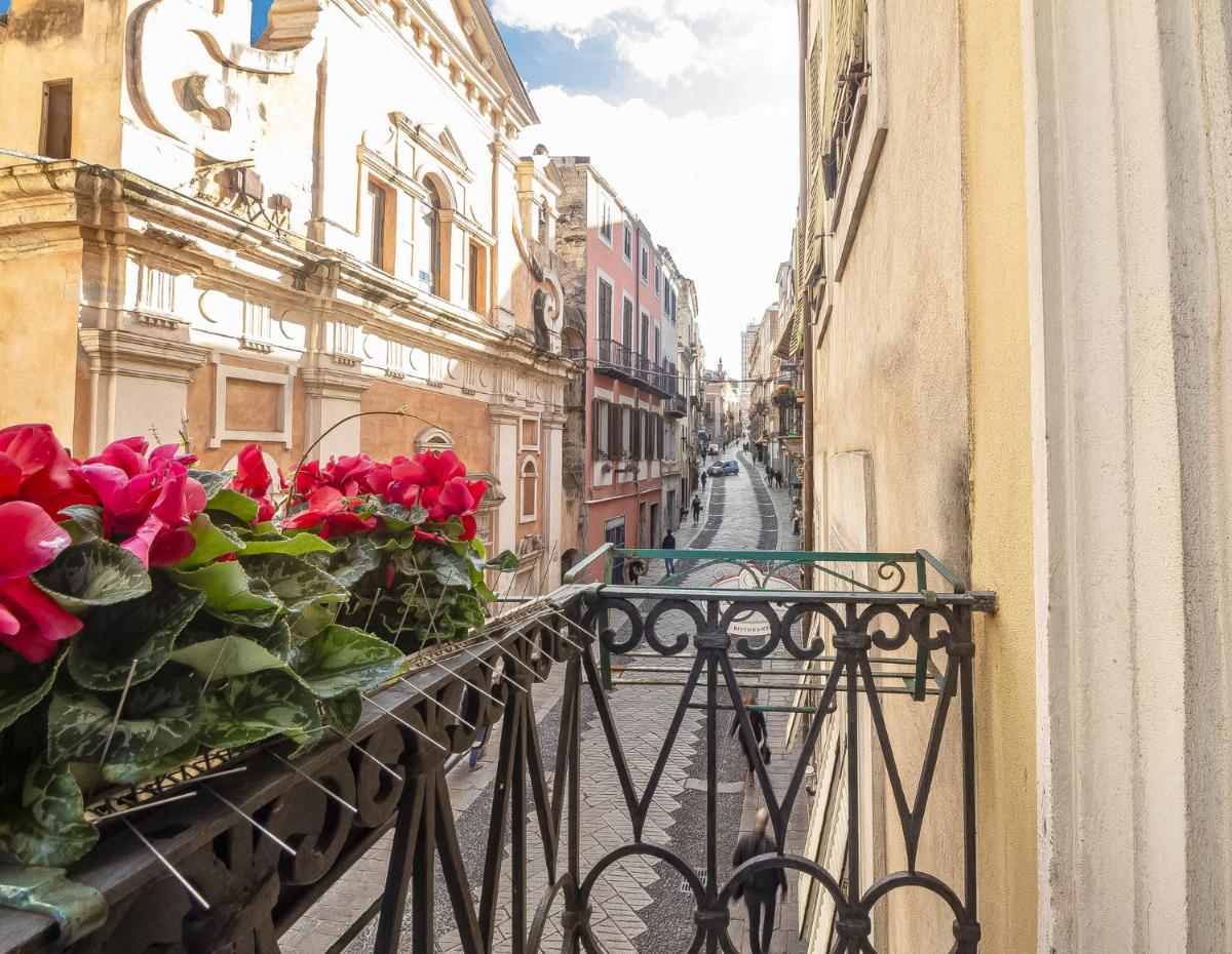 Suitetrails - Hotel Vittorio Emanuele