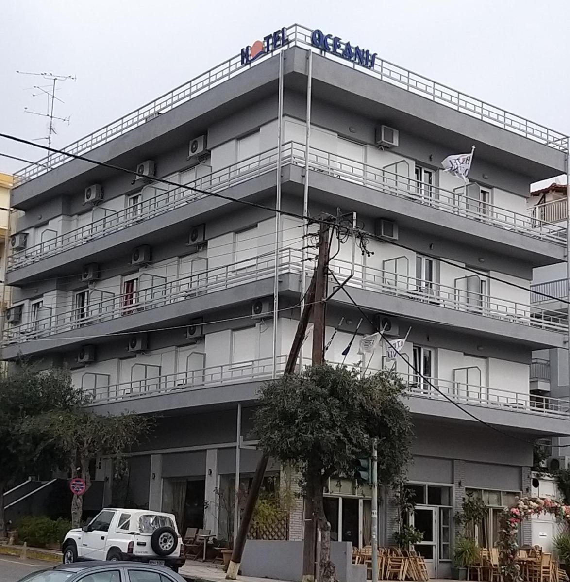 Oceanis - Housity