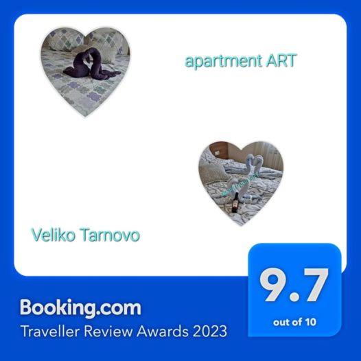 Apartment ART - Housity