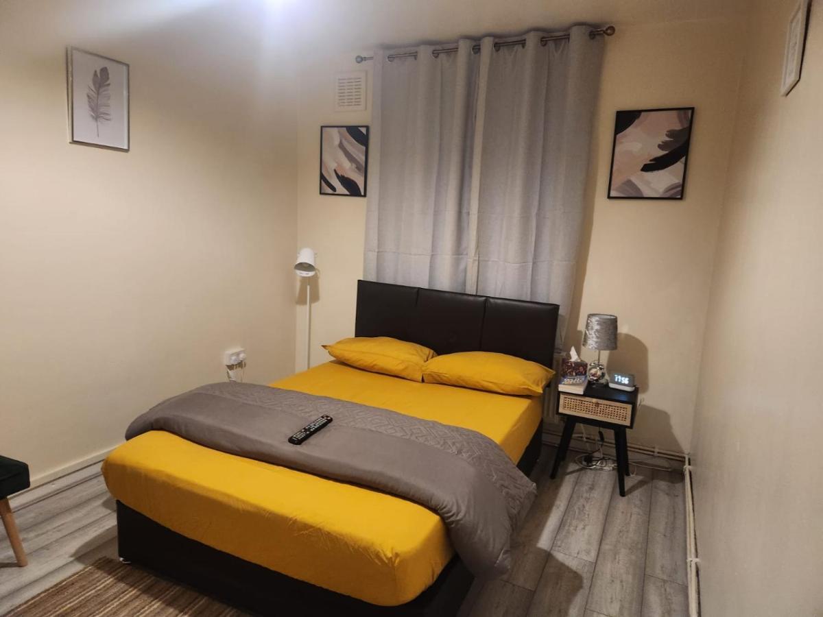 2-bedroom flat in Cutty-Sark, Greenwich ! - Housity
