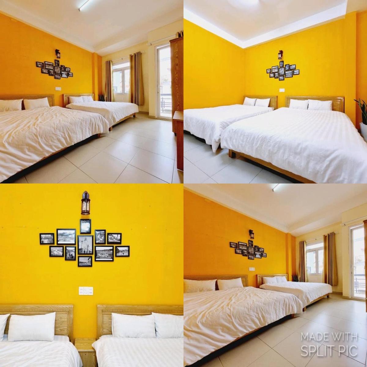 Gold’s House Homestay - Housity