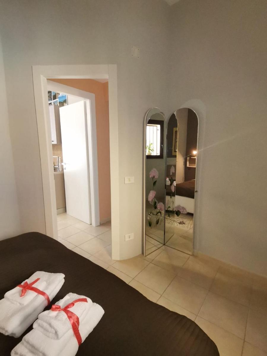O SOLE MIO - Housity