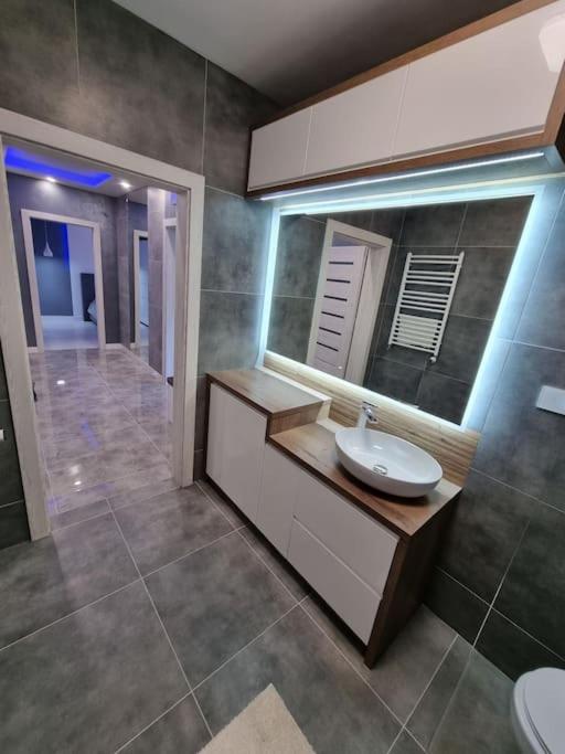 Apartment Kazimierza Wielkiego - Hizvo