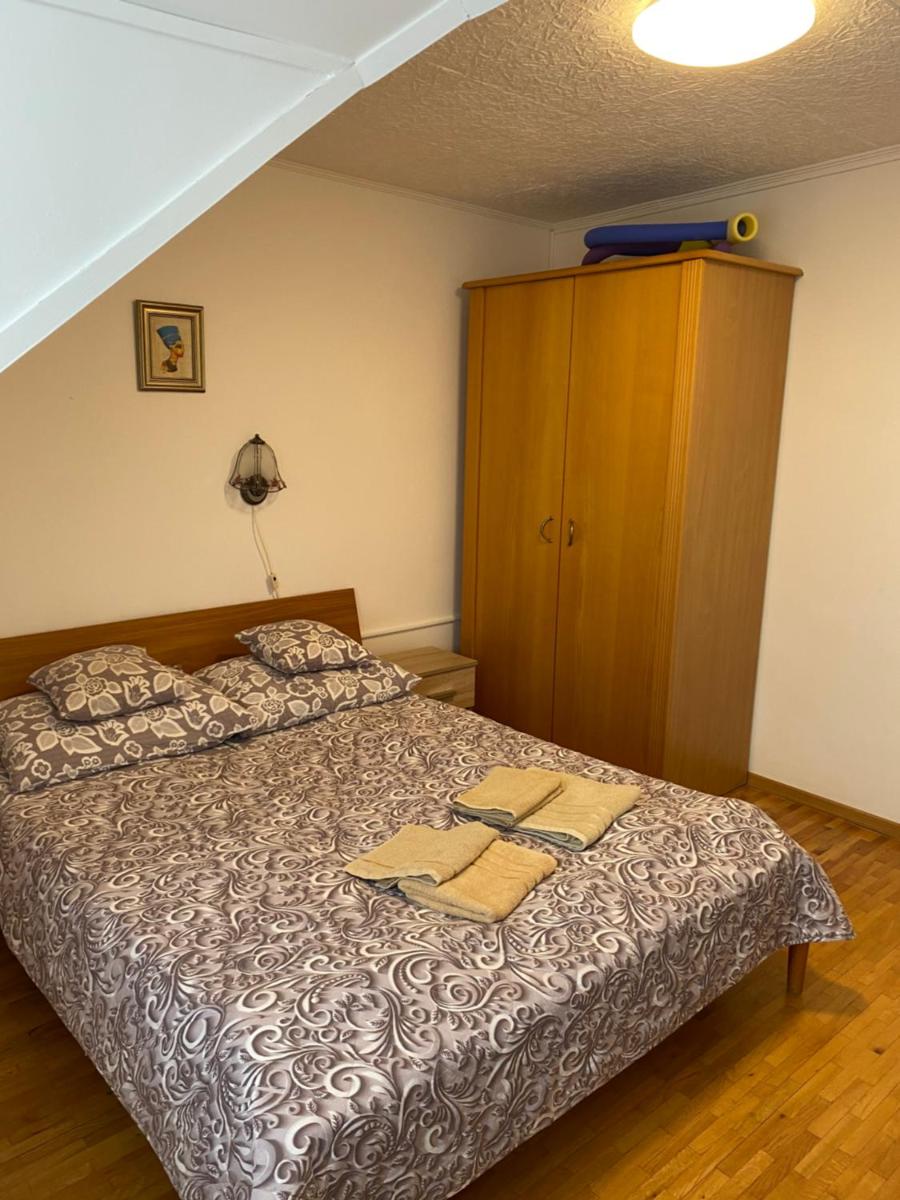Friends Villa Apartments 2 - Housity