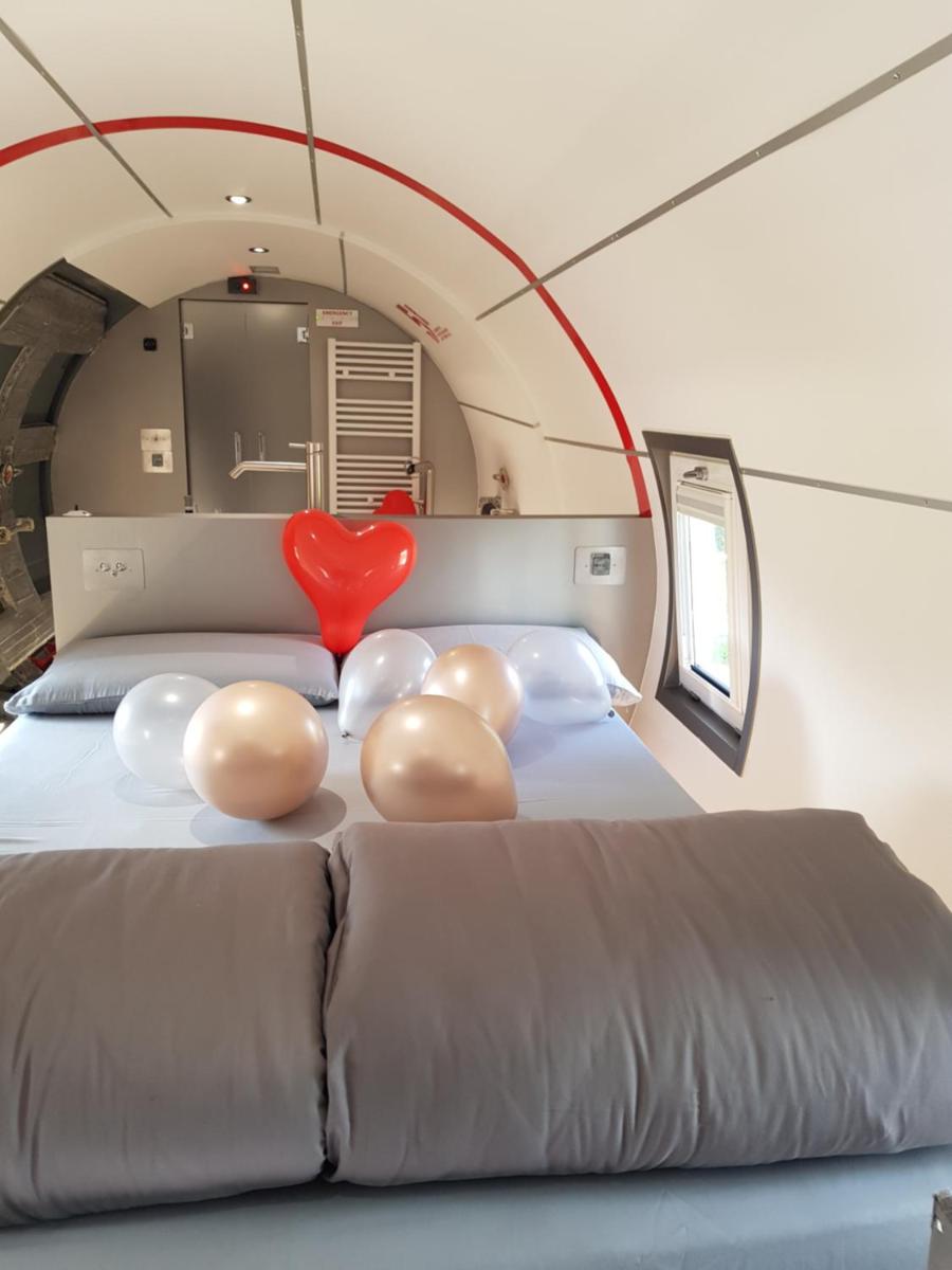 Natur Air Suite - Housity