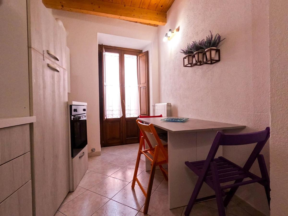 San Domenico House - Centro Storico - Hizvo