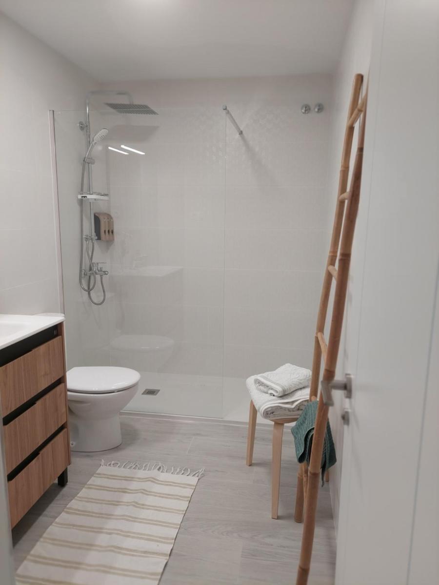 Apartamento "La Viña" - Hizvo