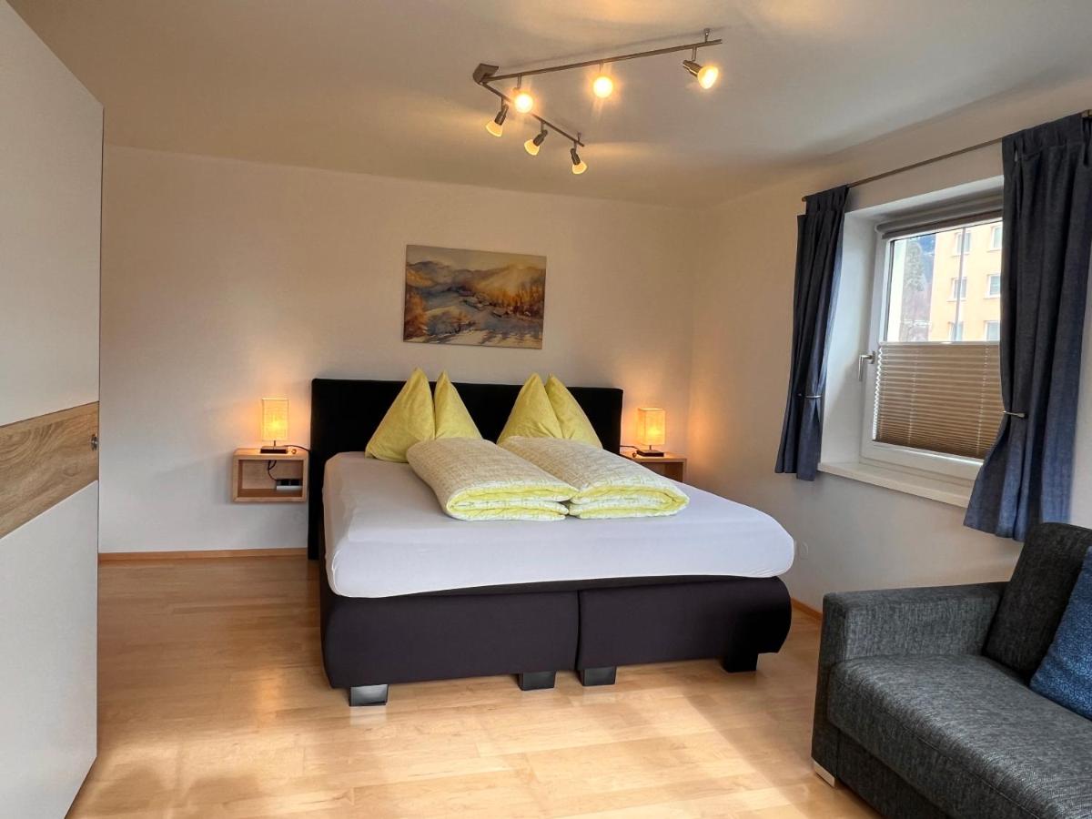 Apartment Gimpl - Hizvo