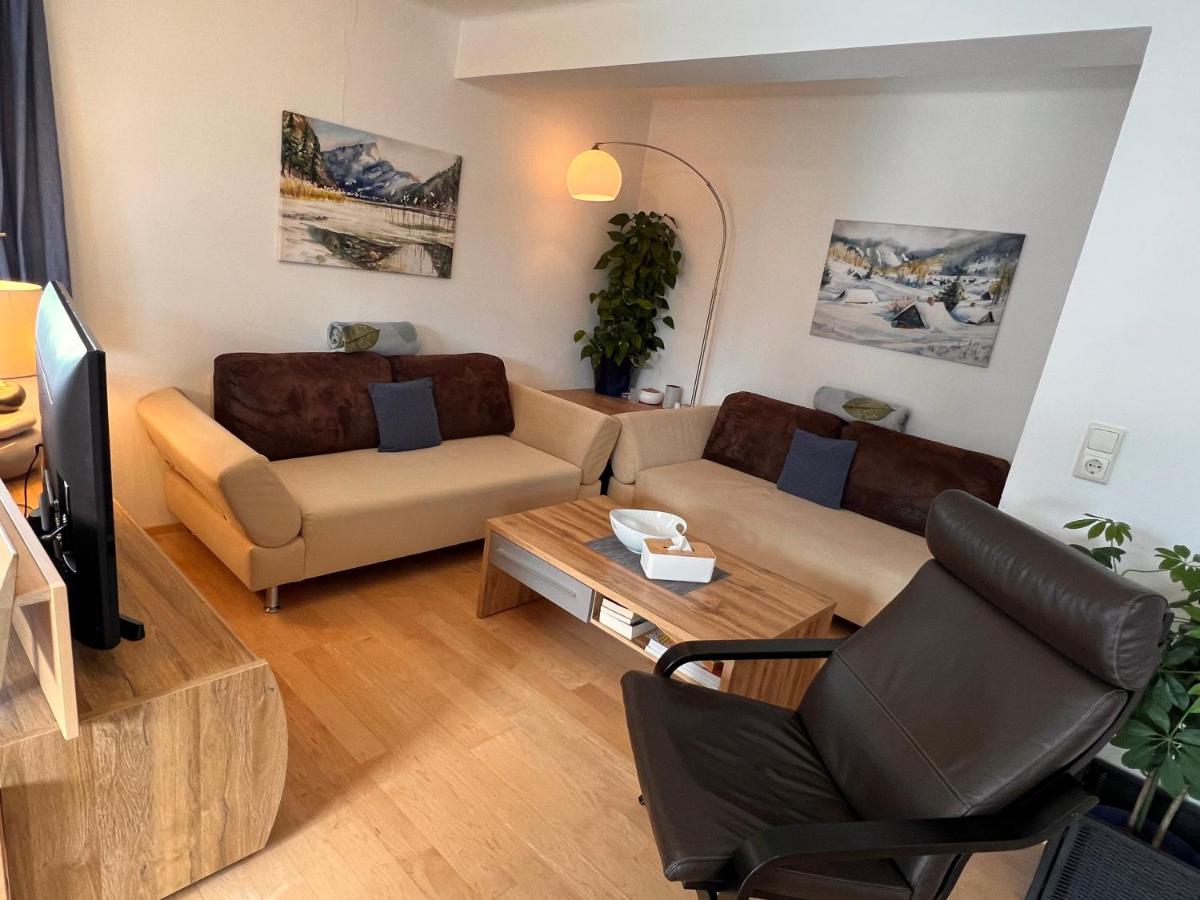 Apartment Gimpl - Hizvo