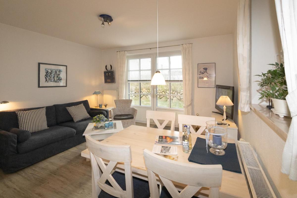 Ferienwohnung Frahm - Housity
