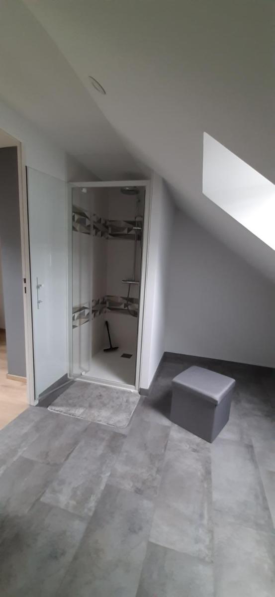 le Nid Douillet - Housity