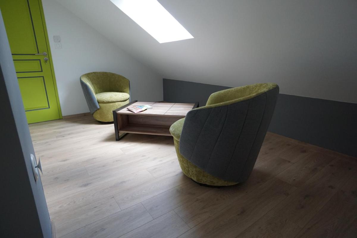 le Nid Douillet - Housity