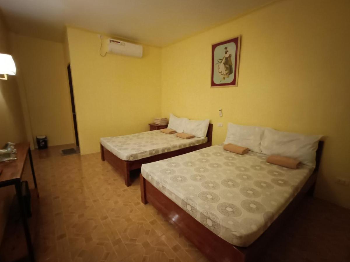 Suitetrails - CocoVille Guesthouse