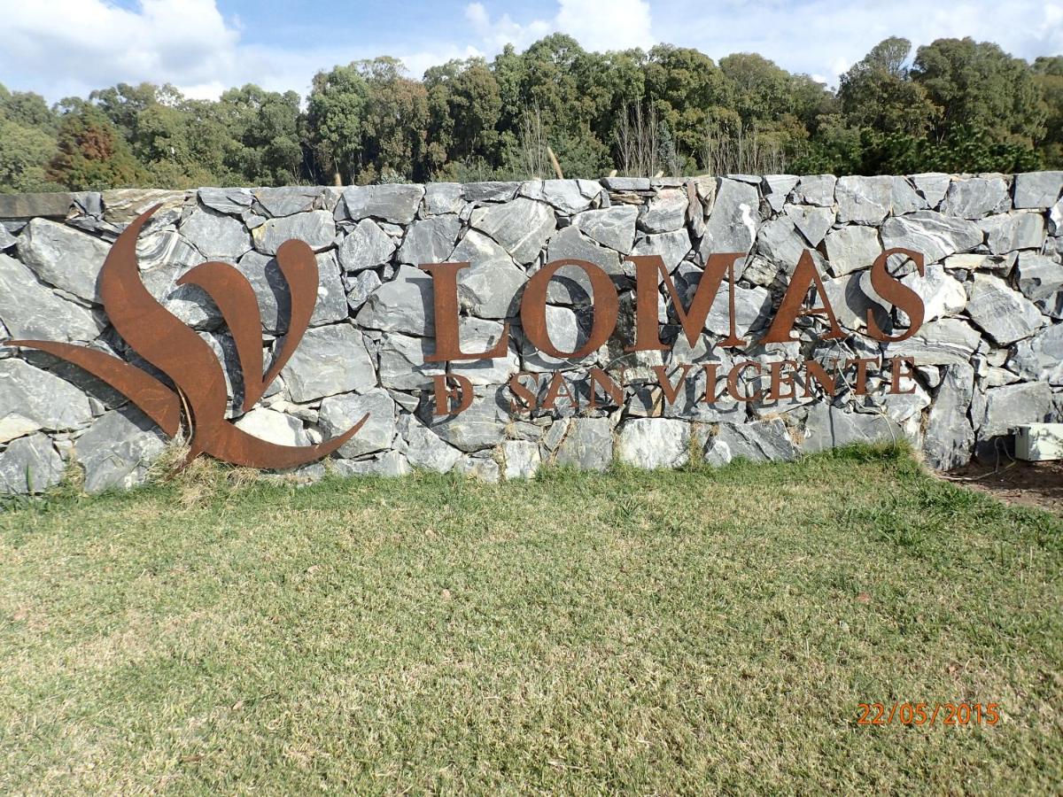 Lomas de San Vicente Hotel Boutique - Housity