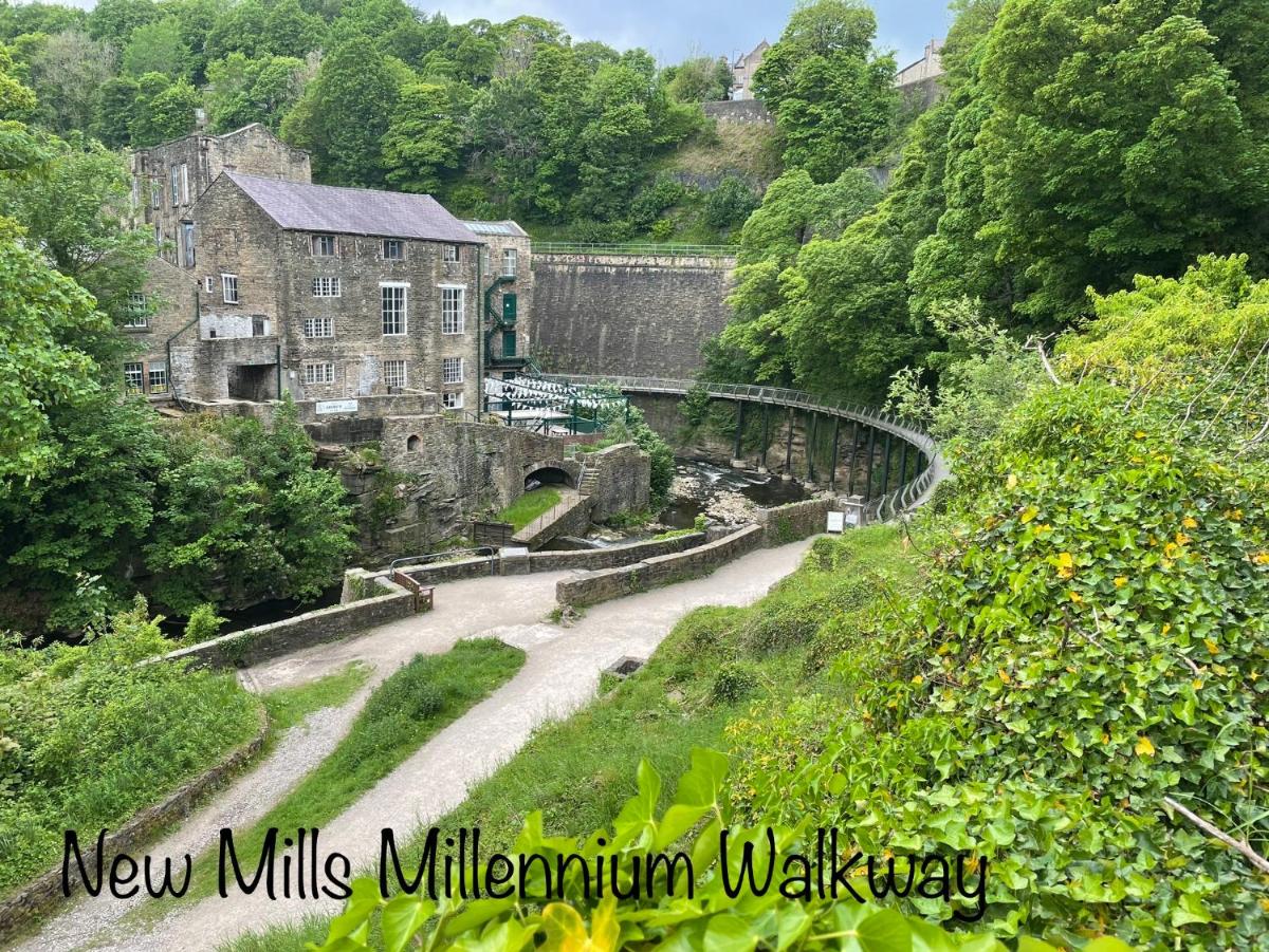 Peak District Retreat - Housity