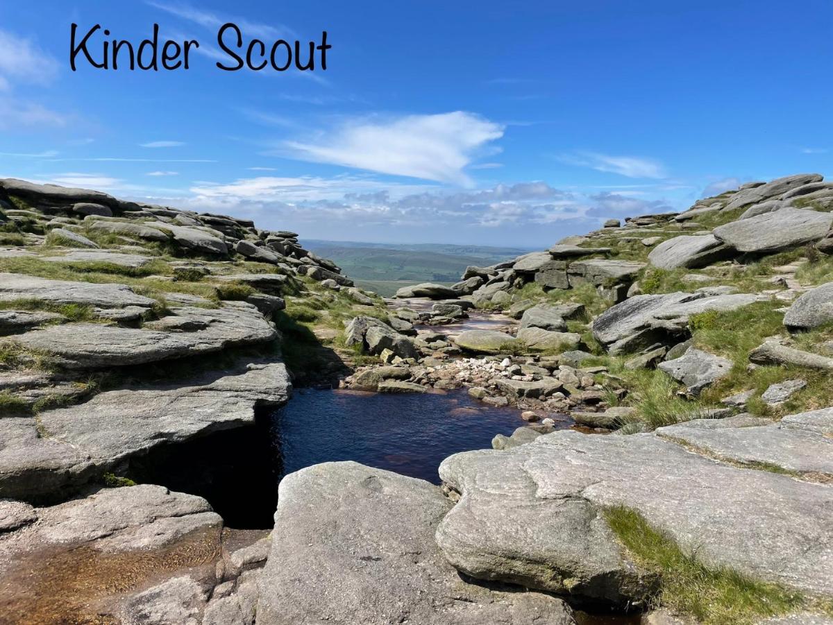 Peak District Retreat - Housity