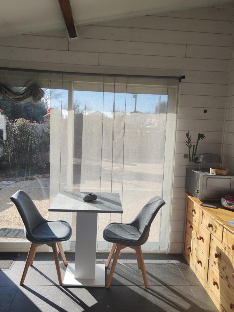 Chez Daniel & Catherine - Housity