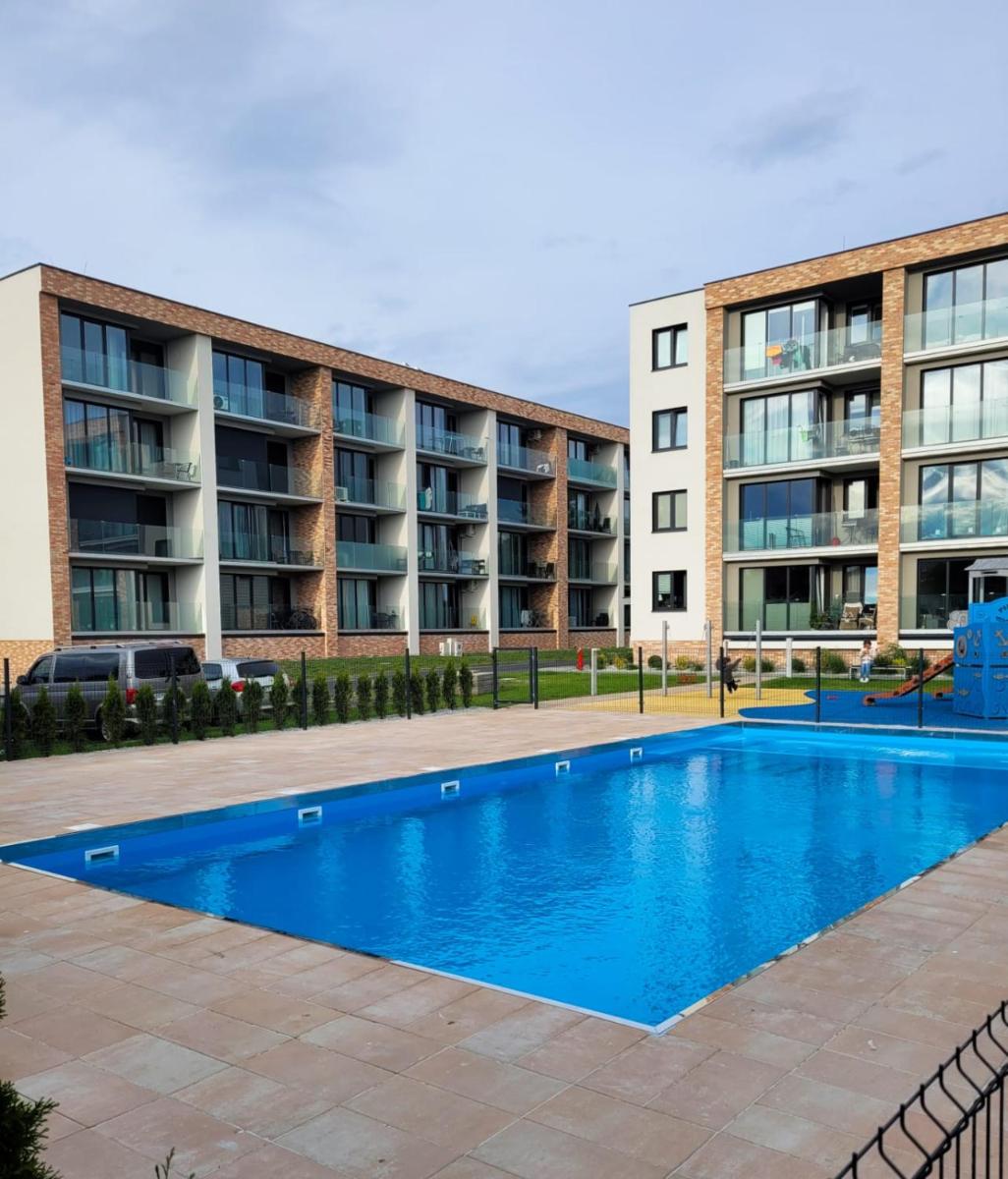 Apartament Perłowa Przystań - Housity