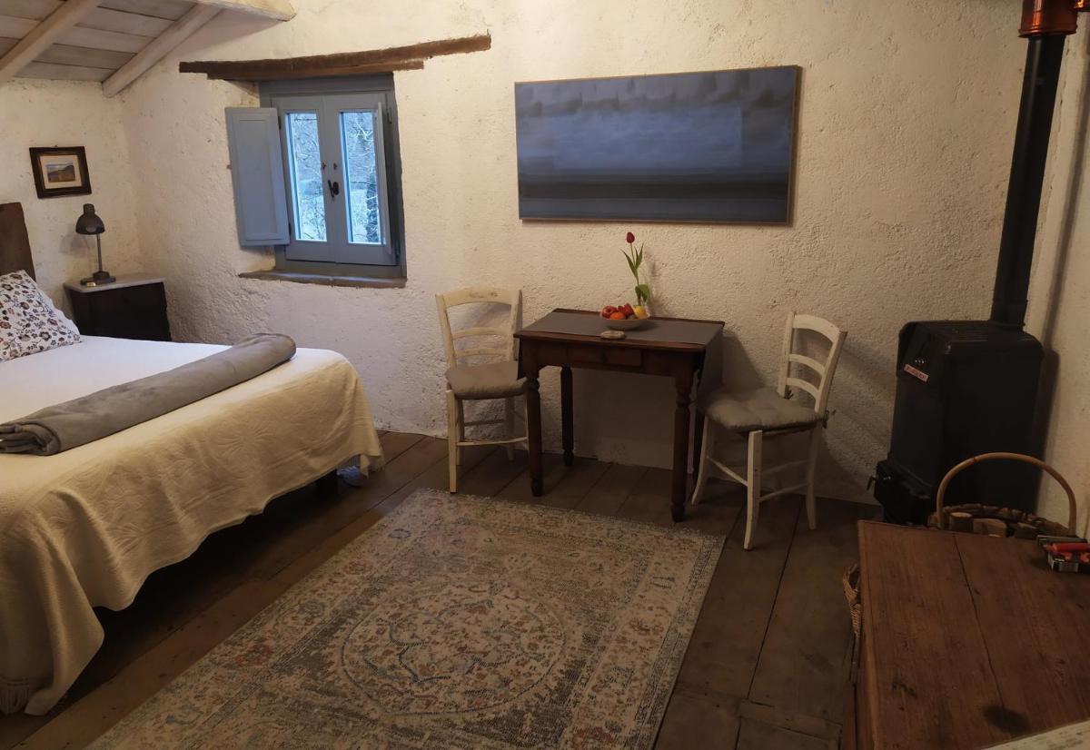 Suitetrails - Casa Lisa Guest rooms