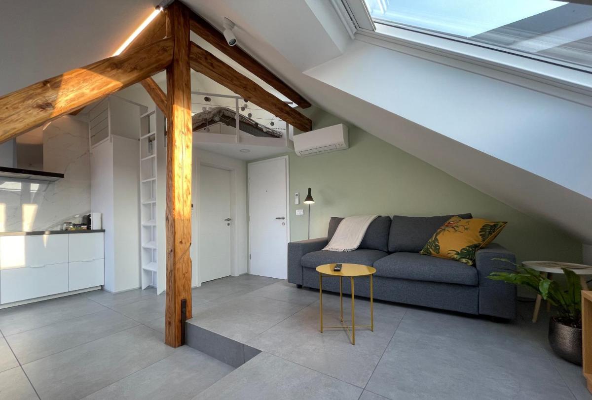 Relax & Enjoy Ljubljana - Housity