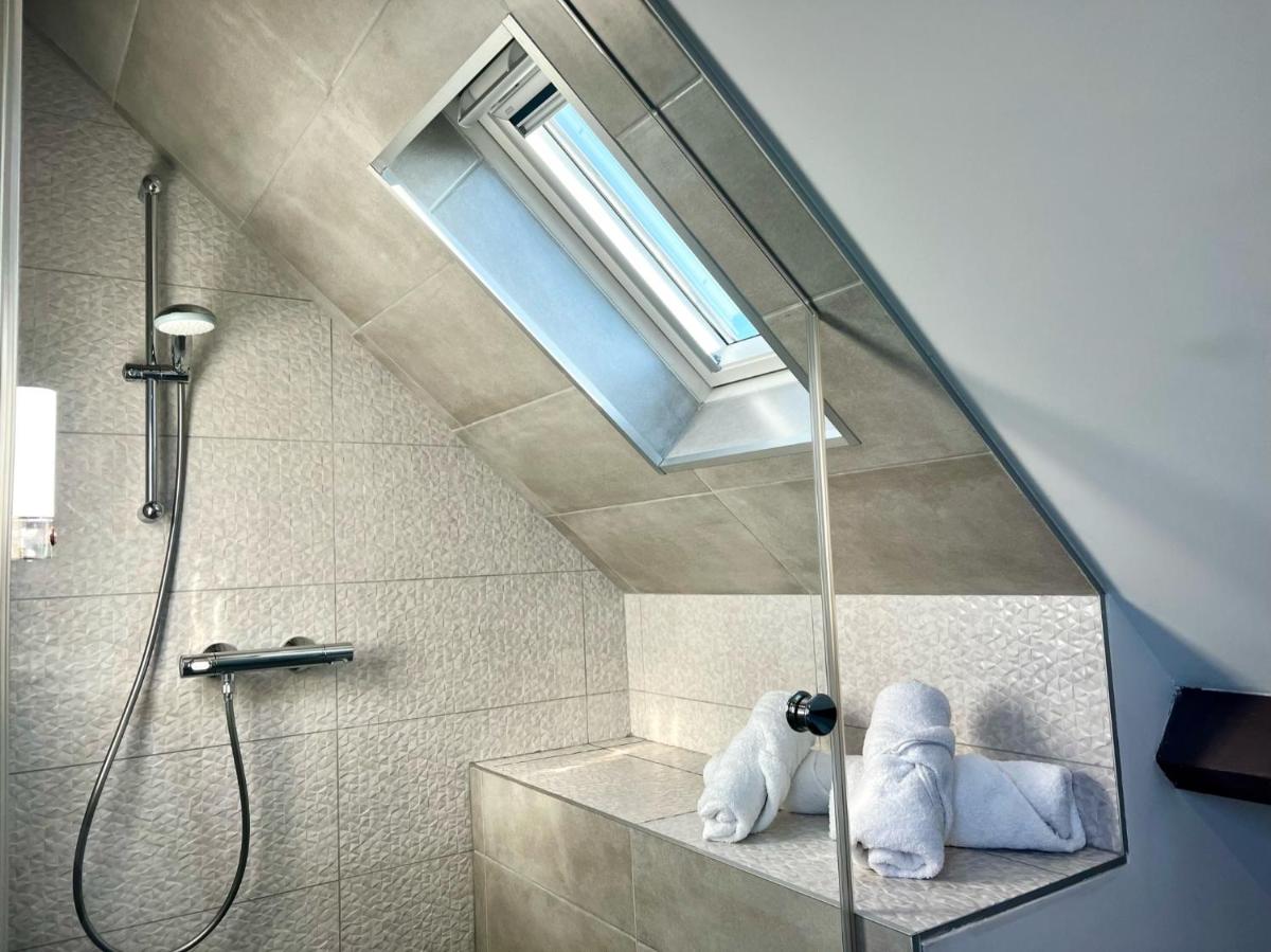 Le Pampas - Duplex 4 pers - Lille - Tourcoing - Housity