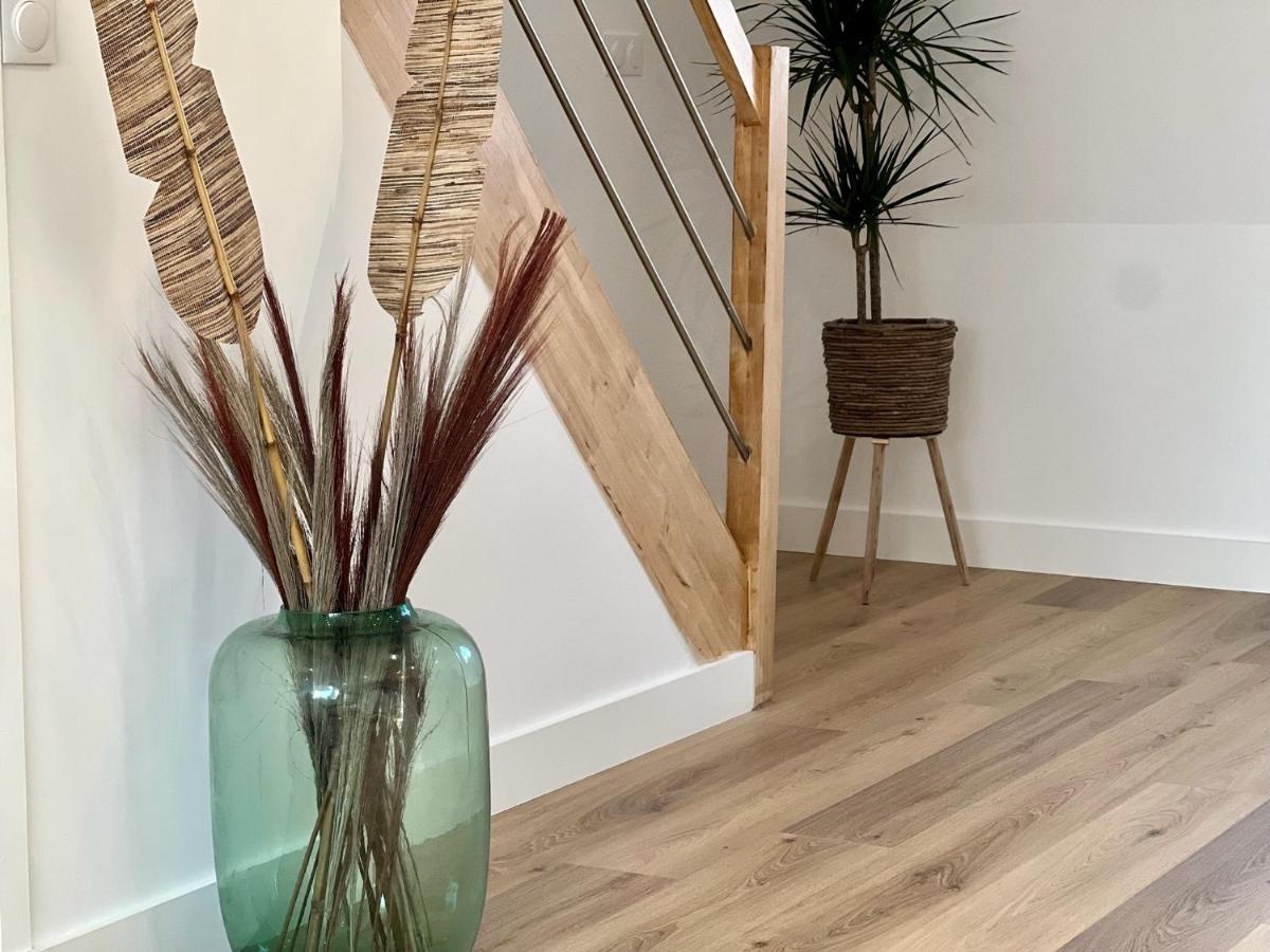 Le Pampas - Duplex 4 pers - Lille - Tourcoing - Housity