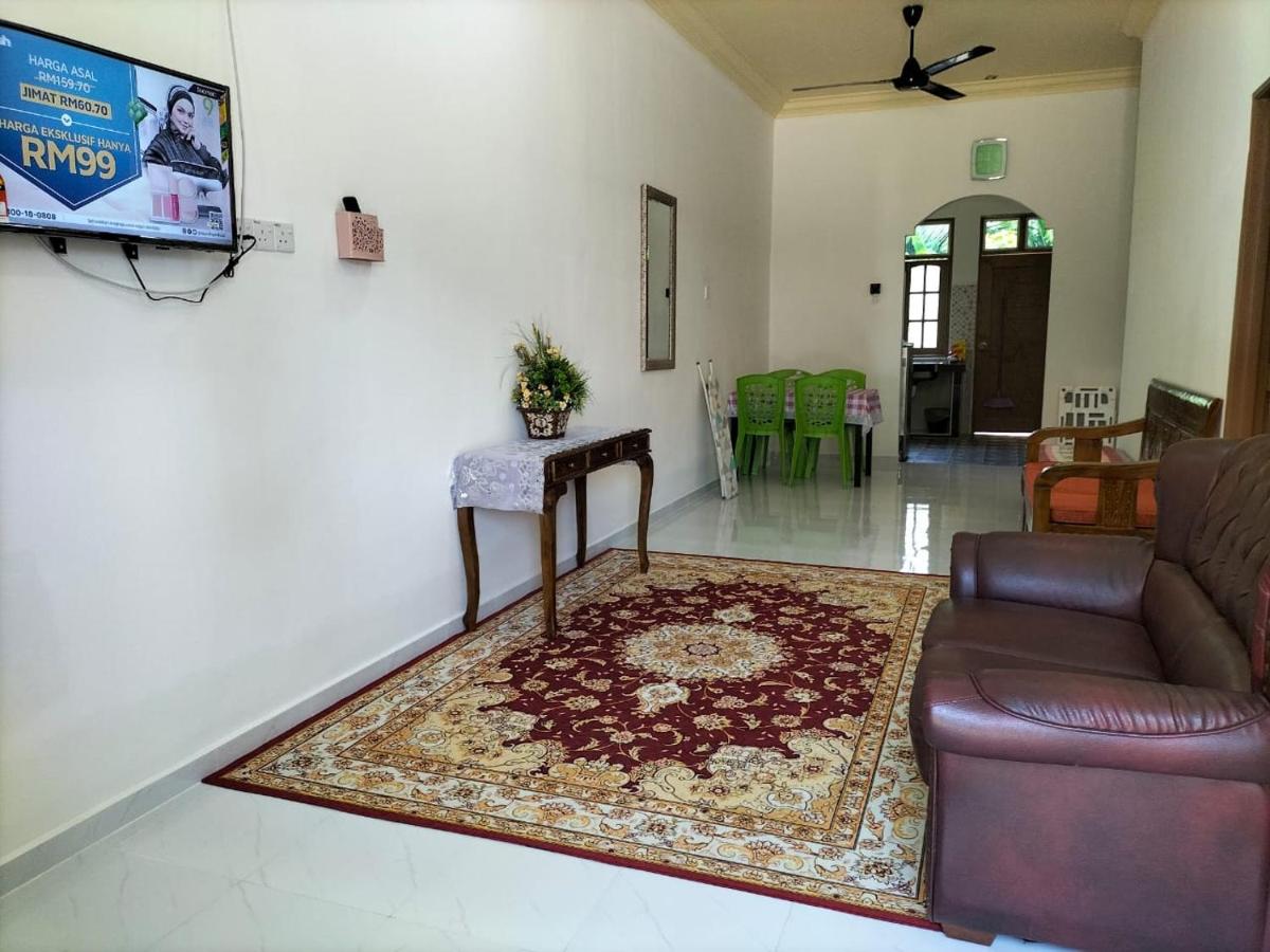 Sofea Homestay - Housity