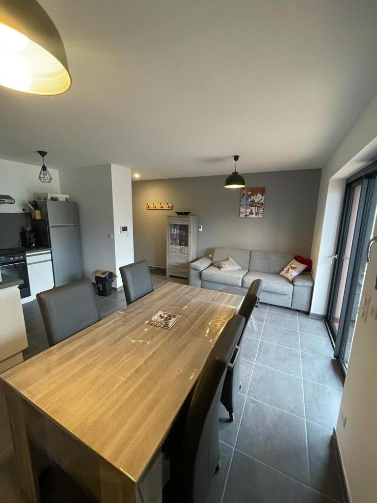 L'ALPIN - Housity