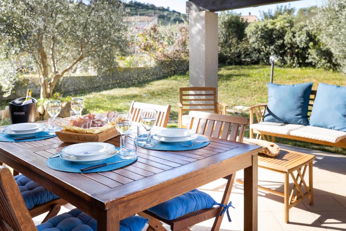 Villa Sa Perda 3 - FREE WIFI - 500mt from the beach - Housity
