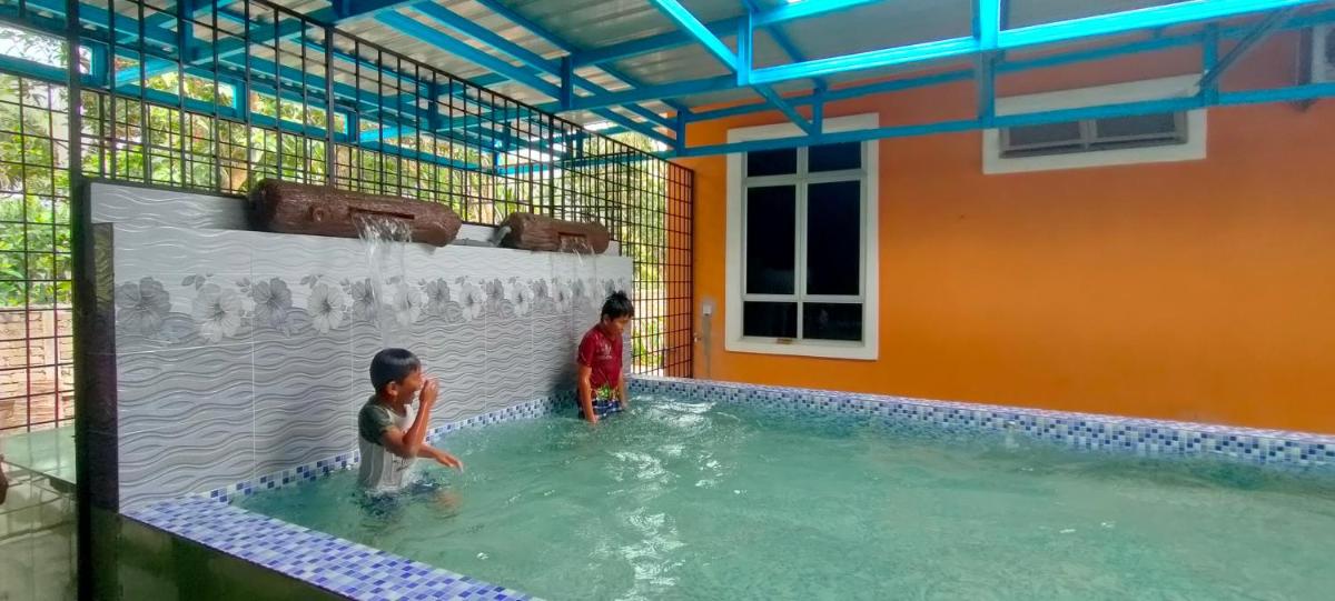 Sofea Homestay - Housity