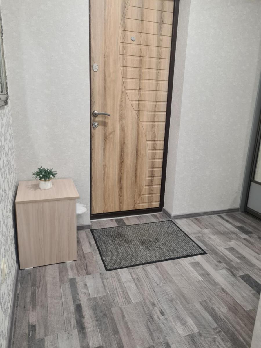 Crystal Apartment - Housity