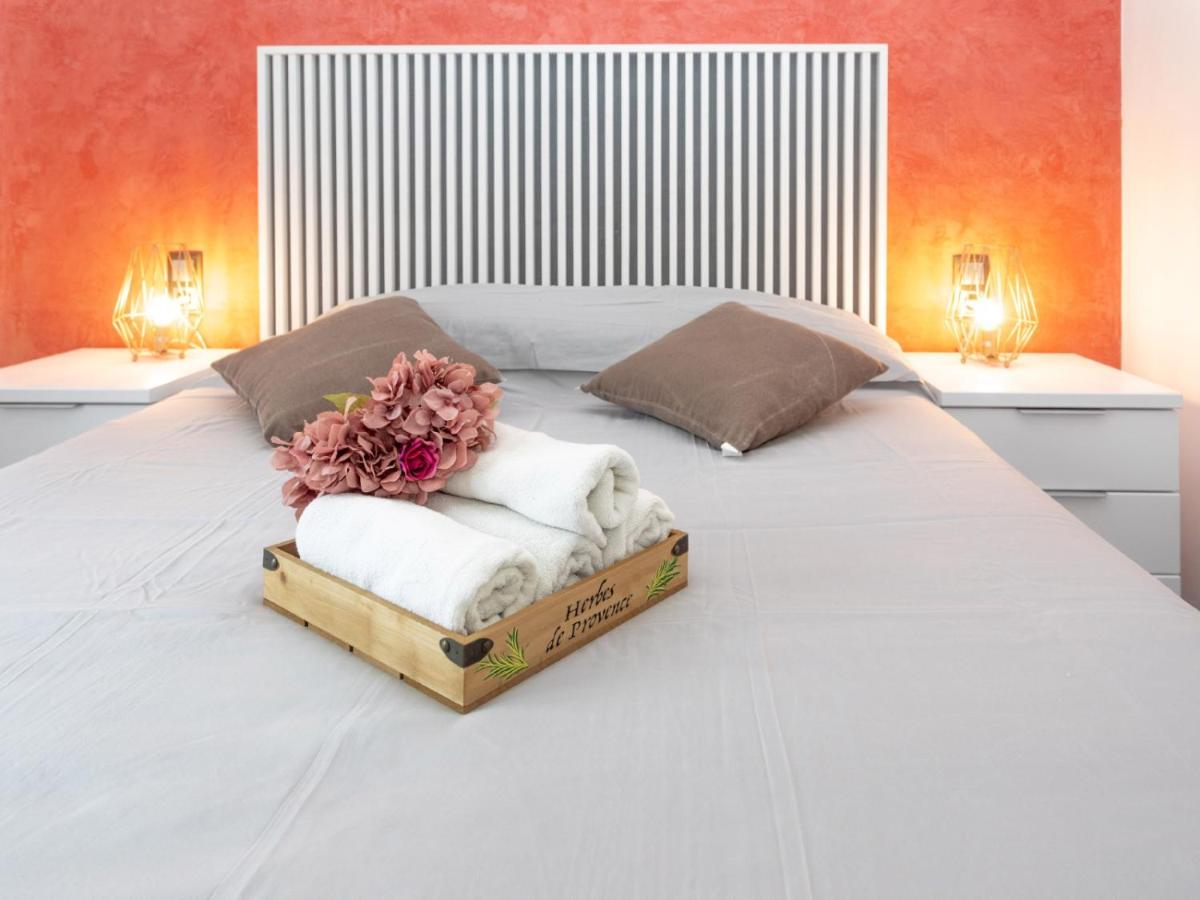 Romántico, acogedor y moderno. - Housity