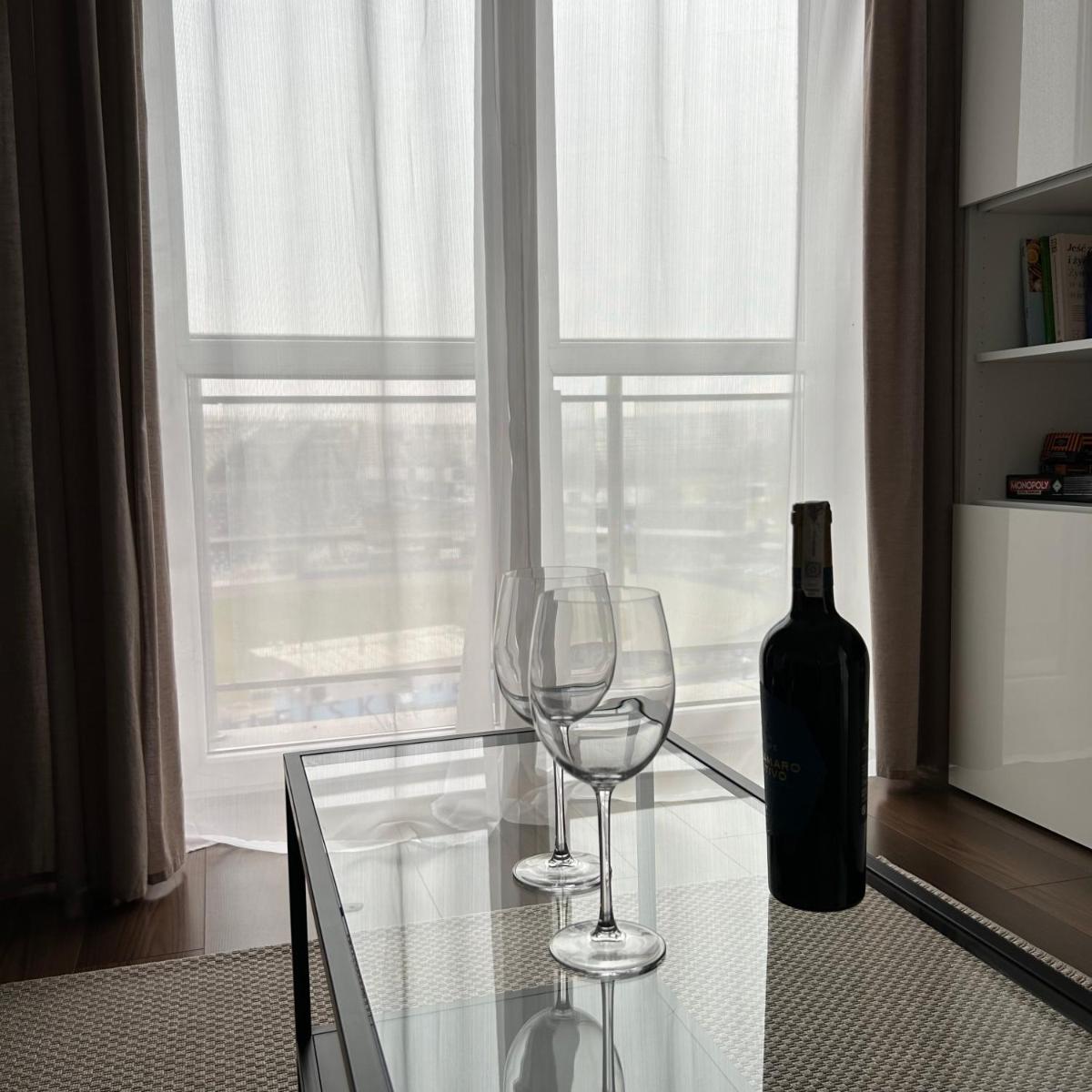 5th Floor Apartment - Housity