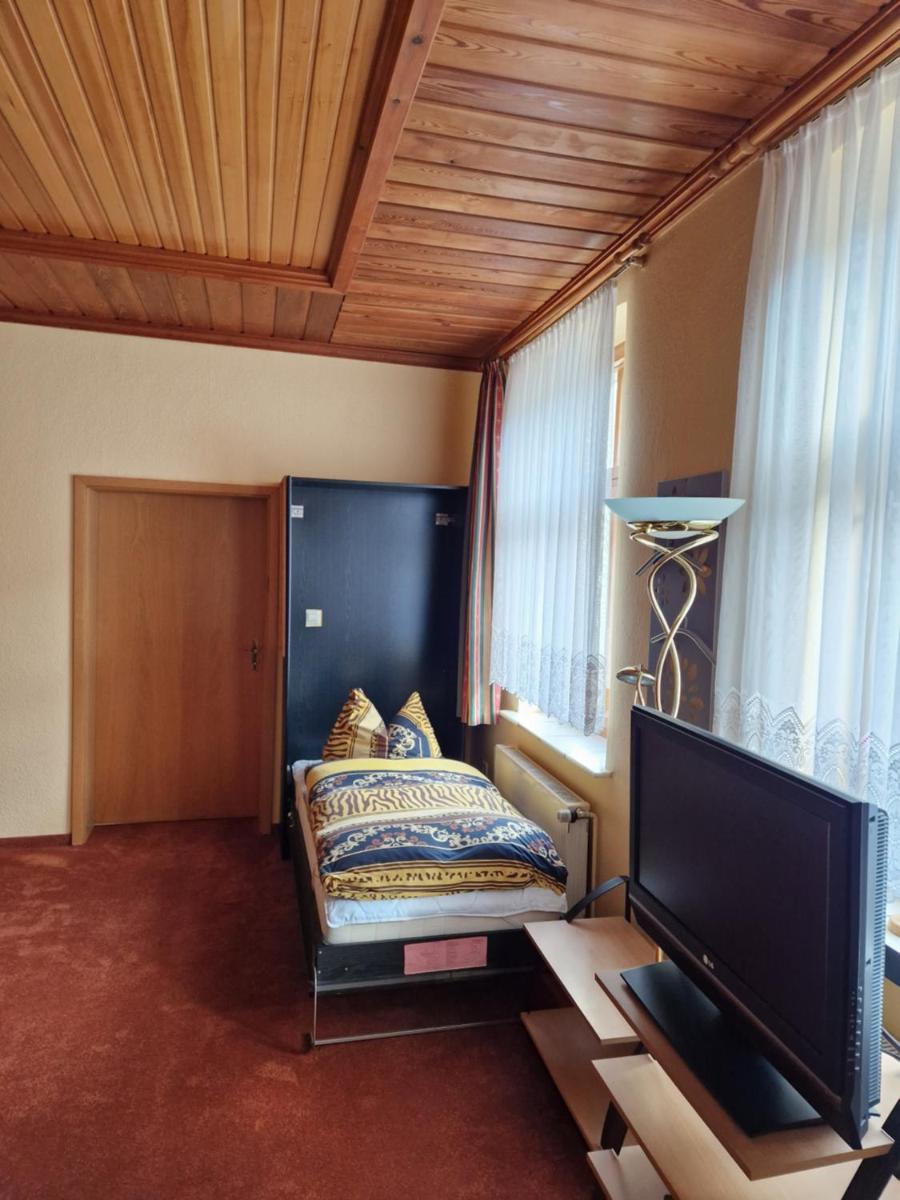 Ferienwohnung Matthisson - Housity