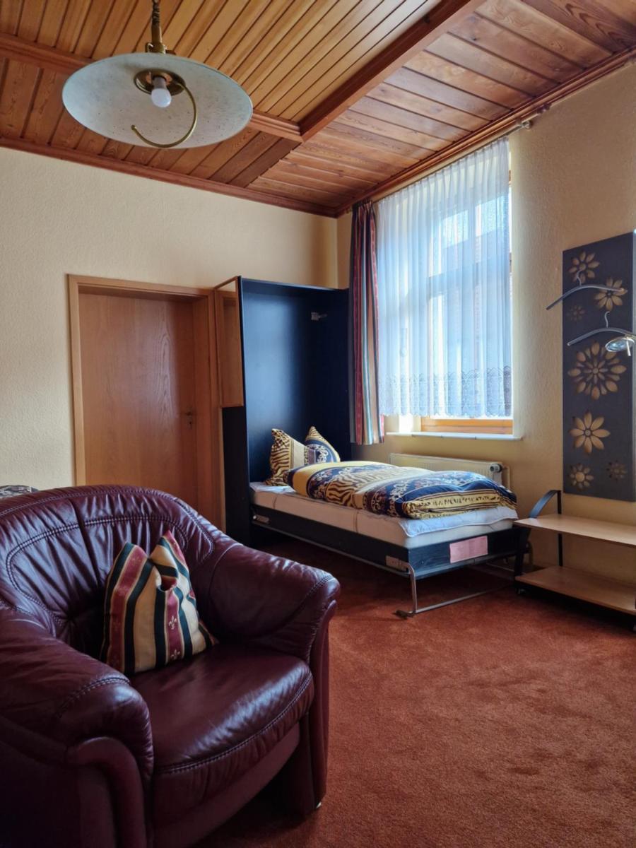 Ferienwohnung Matthisson - Housity