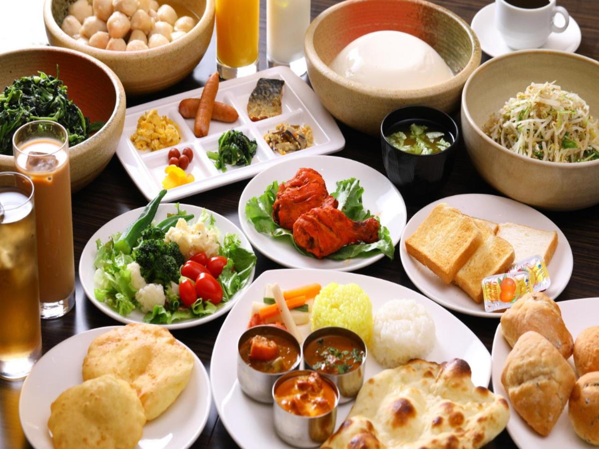 APA Hotel Tokyo Itabashi Ekimae - Housity