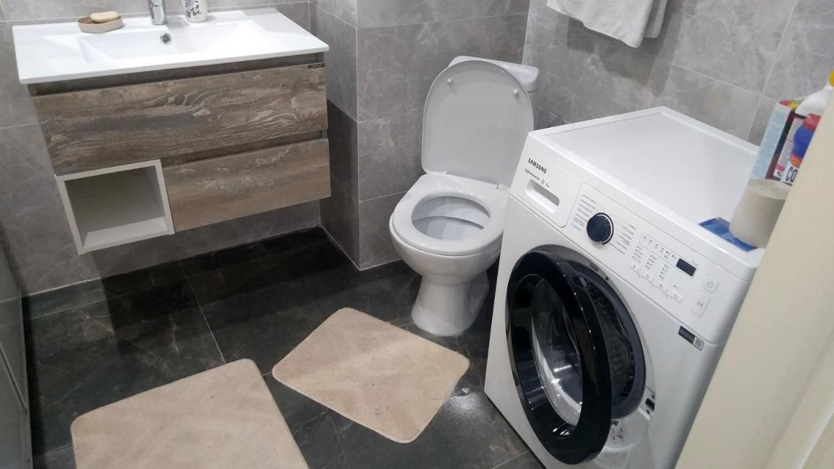 Apartamenty riadom s morem zhk premium plaza - Housity