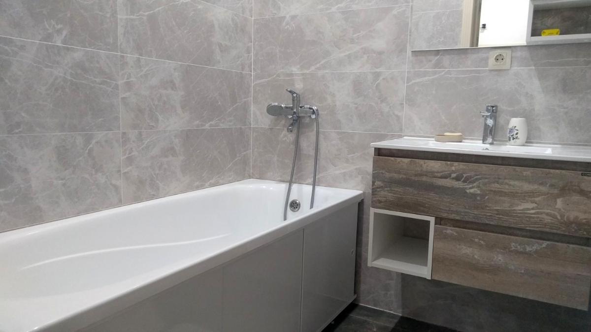 Apartamenty riadom s morem zhk premium plaza - Housity