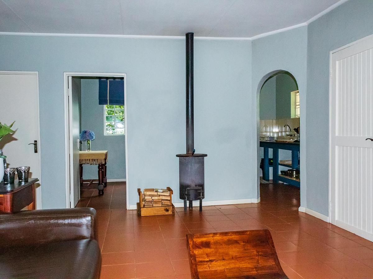 Wellstead Country Manor - Housity