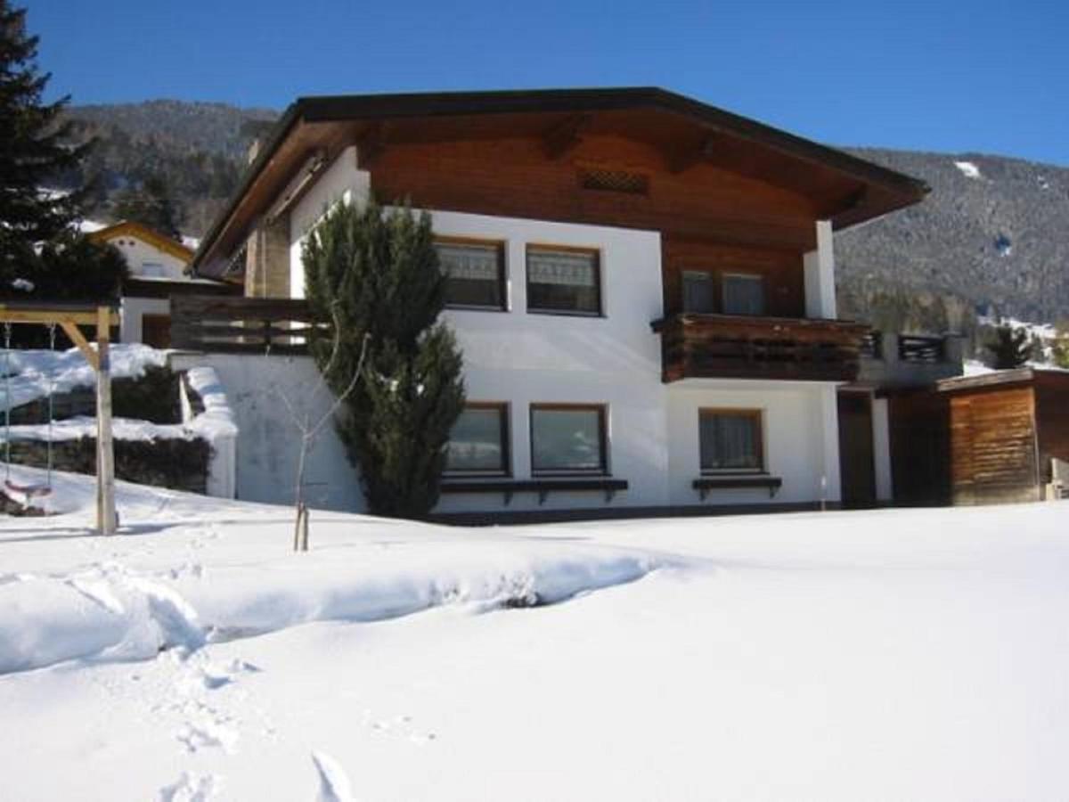 Ferienhaus Gundolf Peter - Housity