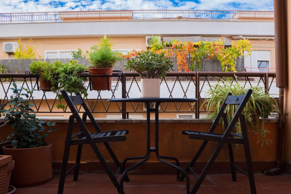 Casa Francesca zona Gemelli - Housity