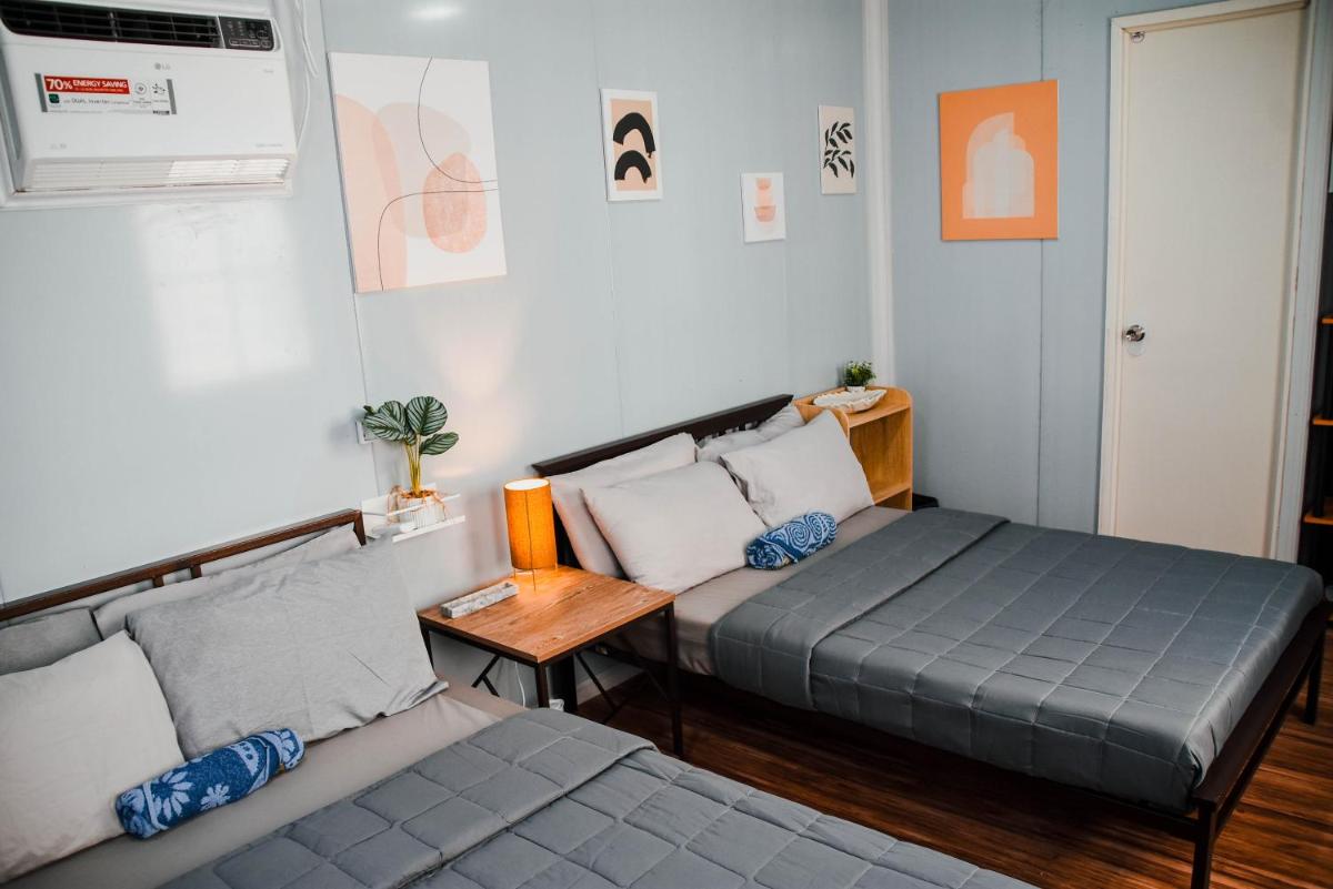 Olive Hostel Roxas City - Hizvo