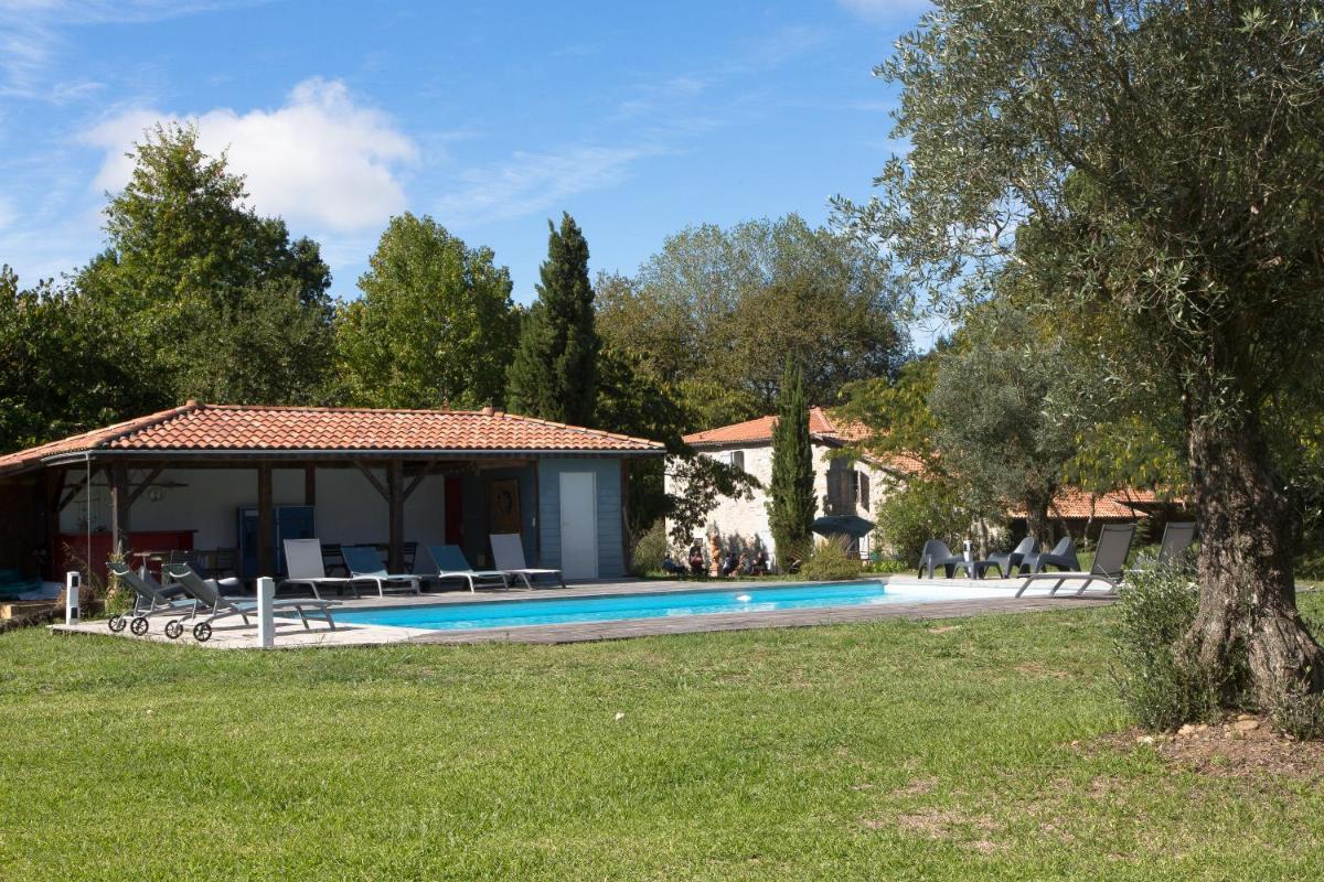 LA CAVERIE DE PEYROUX A ORTHEVIELLE (40300) - Housity