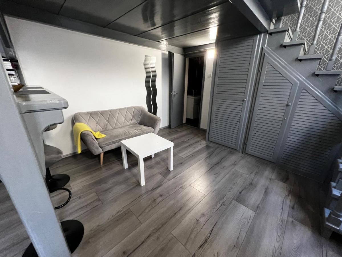 Dave Apartman 2 - Housity