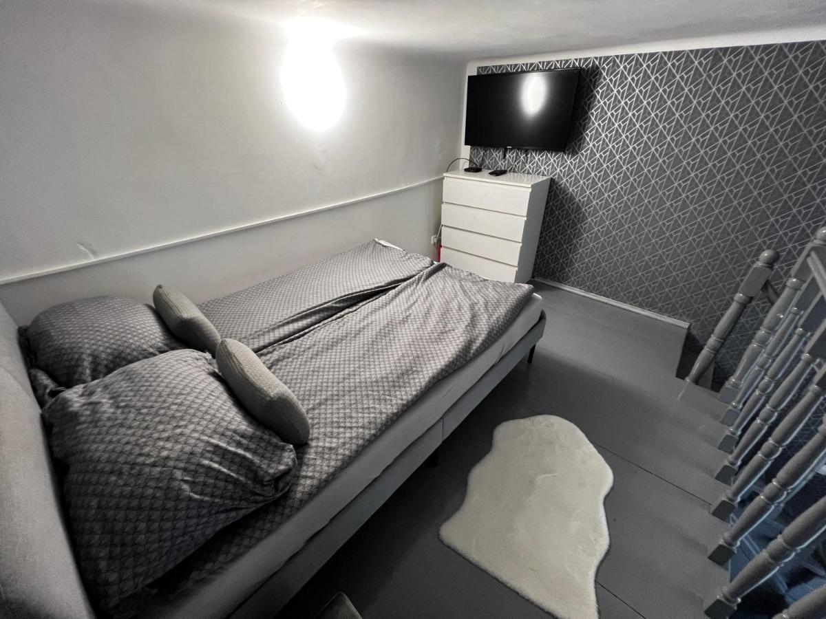 Dave Apartman 2 - Housity
