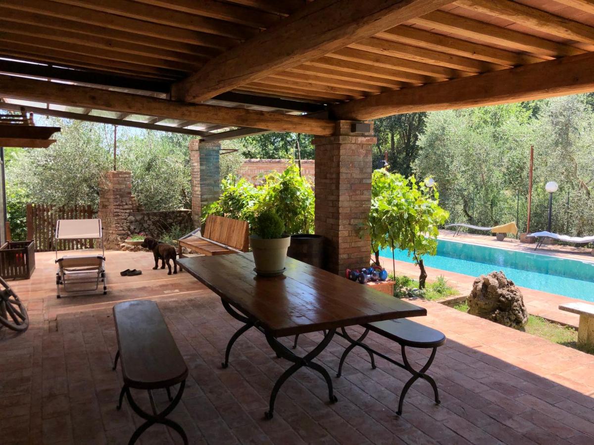 Agriturismo San Giusto - Housity